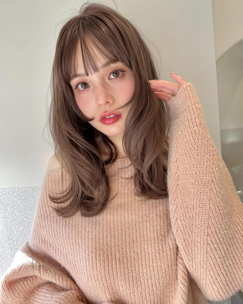 Long Hair-2